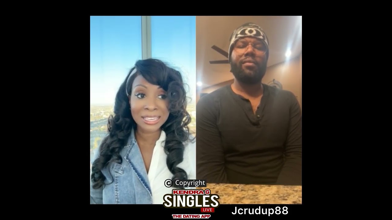 The Ladies liked him! But he prefers a white man! Doesn’t care how much money you make!