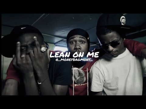 EBK Bckdoe x SSRich33 Type Beat “Lean On Me” (Prod. Moneybagmont)