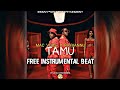 TAMU -(BEAT)- MAC VOICE FT RAYVANNY- INSTRUMENTAL PROD BY ESSAHBEATZ 2021