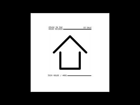 SITH RECORDS MIX VOL #001 FT. DJ DALE - TECH HOUSE (STEVE DARKO, SUMR CAMP, KYLE WATSON)