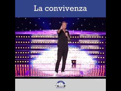 La convivenza by Fluo_444