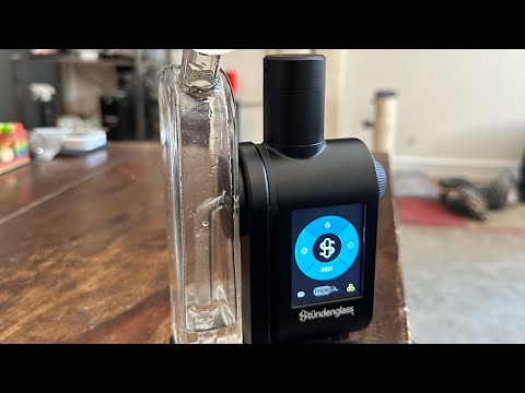 EP 54: Stundenglass ModÜl is a Puffco level upgrade!