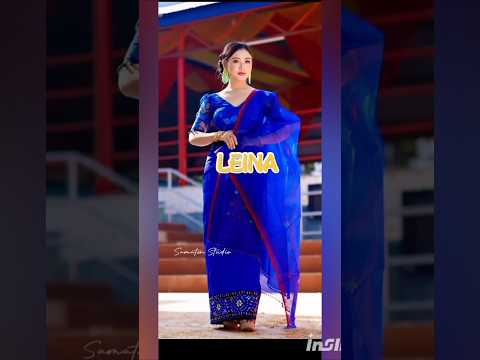 Yeknabi Role || Manipuri Web series  #manipuri  #film