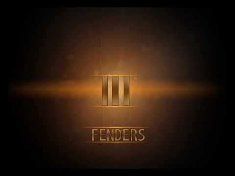 Fenders 3