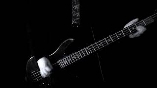Big Black - Jordan, Minnesota (Bass Cover)