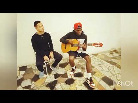 JABYOR-Cover: Sombras sobre la pared.