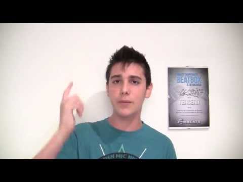 Gascón - Zombeats Summer Battle 2013 Entry