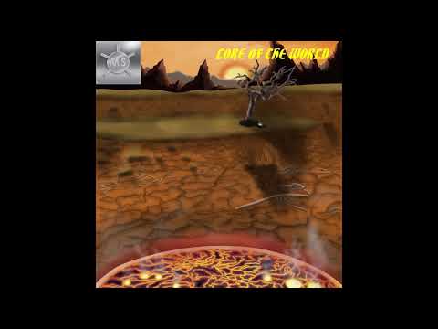 Matthew Spencer-Chaos Of Life (Official Audio)