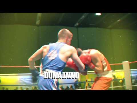 Jaworznicki Klub Bokserski "Jawor" Team