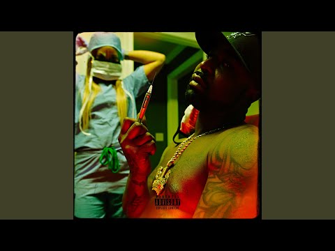 Narcan (feat. Tray8)