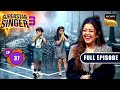 Superstar Singer S3 Baarish Special Ep 37 Full Episode 20 Jul 2024
