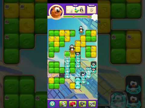 toonblast level 7650 SUPER HARD NO BOOSTERS
