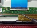 SAMSUNG 32 Inch LED Tv How To Repair No Display Problem Model UA32N4000AK