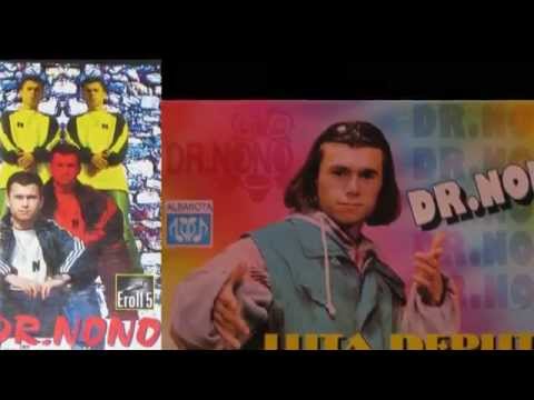 dr.nono - policia