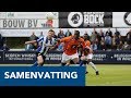 Samenvatting | Quick Boys - ONS Sneek | 25-05-2019 - OMROEP WEST SPORT