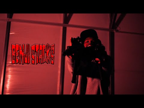 Benji Stacks - Score (Official Music Video) (Shot By. @JahswankBS)