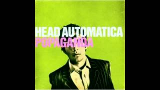 Head Automatica - God