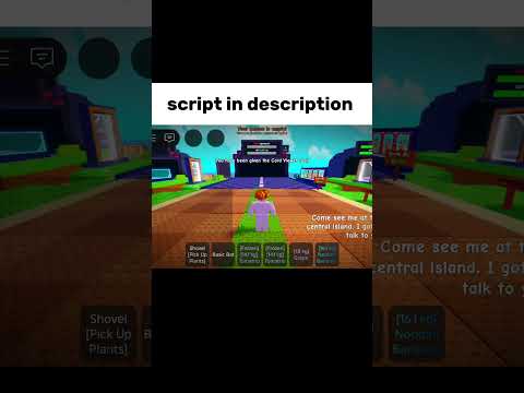 dupe script plants vs brainrots