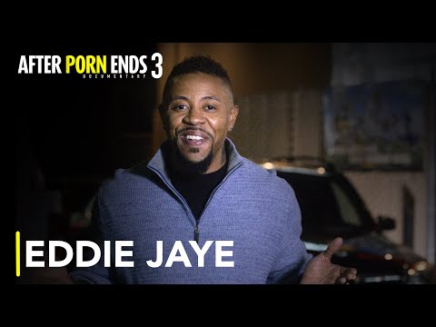 Thumbnail of the video: EDDIE JAYE - Combat Veteran (Interview)