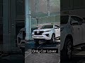 Fortuner Delivery Status Shorts