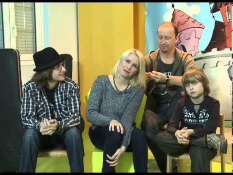 babybonus poznati roditelji: Ivana Plechinger