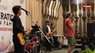 Download lagu Sheila On 7 - Berai | 12th Anniversary 12egeneration Maroon Family mp3