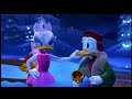 Mickey S Twice Upon A Christmas 2004 Belles On Ice Part 1