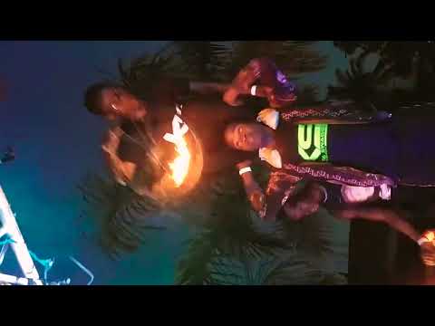 Kastelo Tofo KT258 - DONDO | C/ Dj Cabeça & KS (Surprise PERFORM at Twenty Fingers, Zacaraia´s Show)