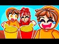 KORY CREW MUKBANG ANIMATIONS