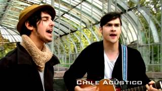 Chile Acústico - Mecanico - Barcelona