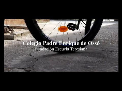 Vídeo Colegio Padre Enrique De Ossó