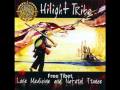 Hilight Tribe - Free tibet -