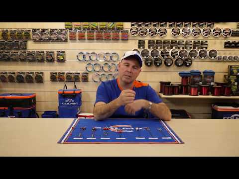 Pluta Colmic Bronze Float