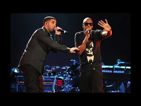 Jay Z & Drake - Song Cry & When To Say When (Alternative Intro)