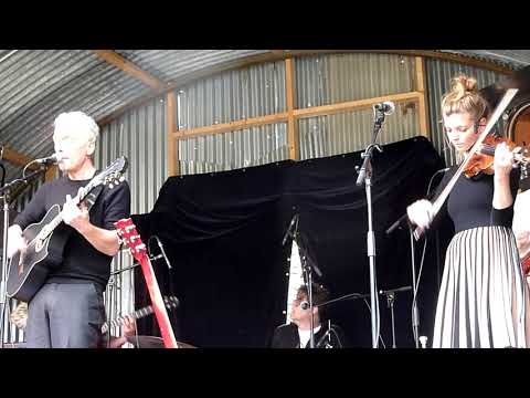 Spinvis --  TINGELTANGEL HERSENPAN -- De Amer - Amen -- 22 augustus 2021