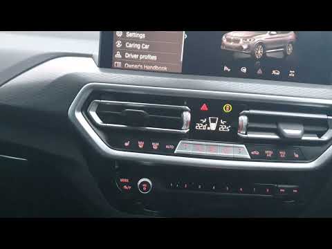 BMW X3 xDrive30 M Sport - Image 2