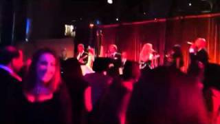 Dance Your Cares Away