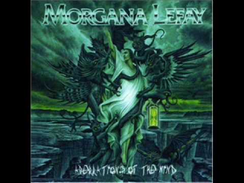 Morgana Lefay - Face Of Fear