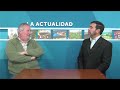 El Concejal Mozzi expresa que quiere ser candidato a intendente