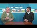 El Concejal Mozzi expresa que quiere ser …