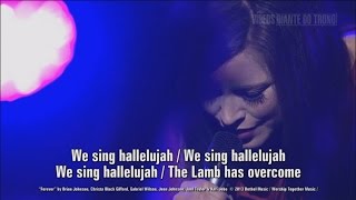 Forever - Gateway Worship (Gateway Conference 2014)