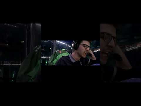 "Ceeeeeeeeeeeeeeb, He got the Call !!!!!! "| TI8 Grand Final Truesight OG vs LGD  #Shorts