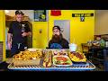 NOBODY HAS EVER BEATEN THE EIGHTH WONDER OF THE WORLD CHALLENGE BeardMeatsFood