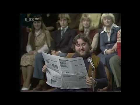 Michal Tučný & Tomáš Linka - Lojza a Líza (1978)