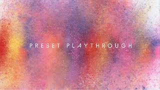 Video thumbnail for Sonara: Voices in Motion - Preset Playthrough │ Heavyocity by Heavyocity Media