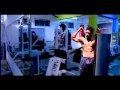 Surya Six Pack Work Out Varanam Aayiram