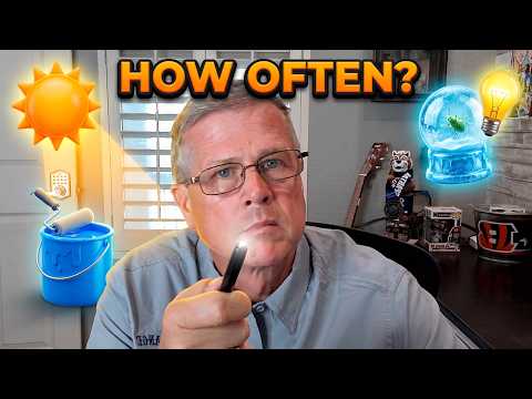 How Often Do You ACTUALLY Need Pest Control in Phoenix?