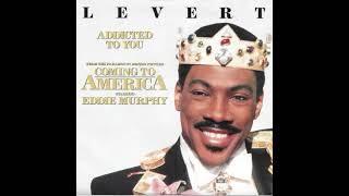 LeVert - Addicted To You (Remix Suite)