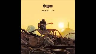 Demon - Life On The Wire