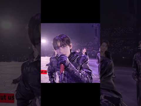 BTS They Don't Know About Us Day 2 #bts #fyp #viral